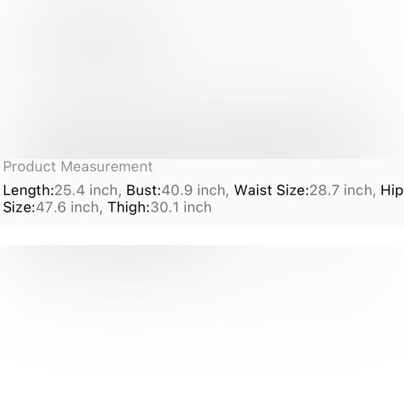 Green Off The Shoulder Romper size Large - Picture 4 of 4